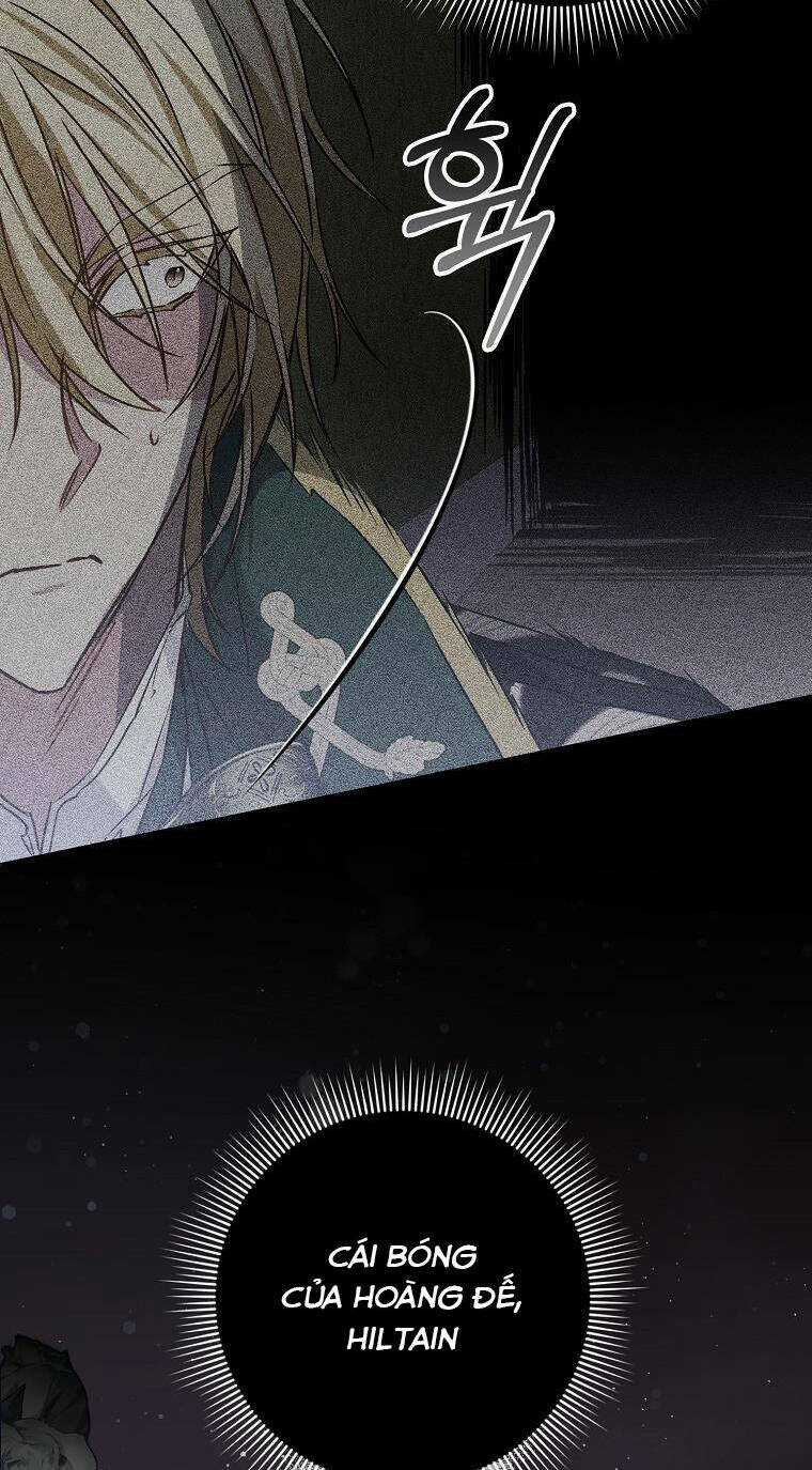 Anh Chỉ Là Đồ Bỏ Đi Của Tôi Mà Thôi Chapter 50 trang 35