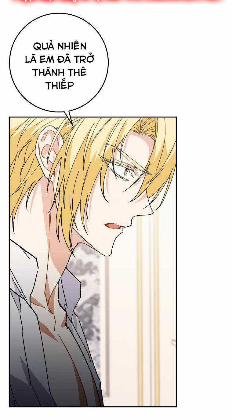 Anh Chỉ Là Đồ Bỏ Đi Của Tôi Mà Thôi Chapter 50 trang 41