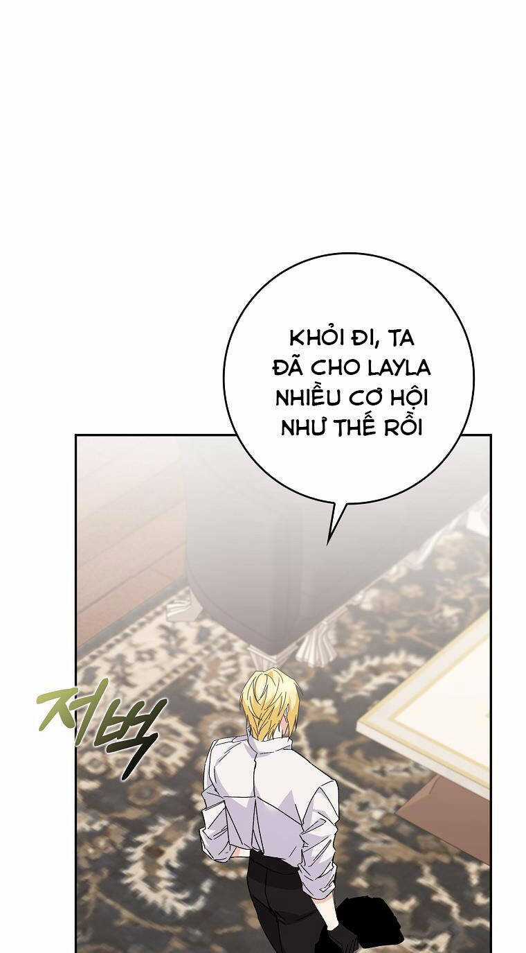 Anh Chỉ Là Đồ Bỏ Đi Của Tôi Mà Thôi Chapter 50 trang 42