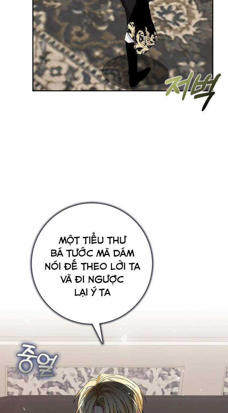 Anh Chỉ Là Đồ Bỏ Đi Của Tôi Mà Thôi Chapter 50 trang 43