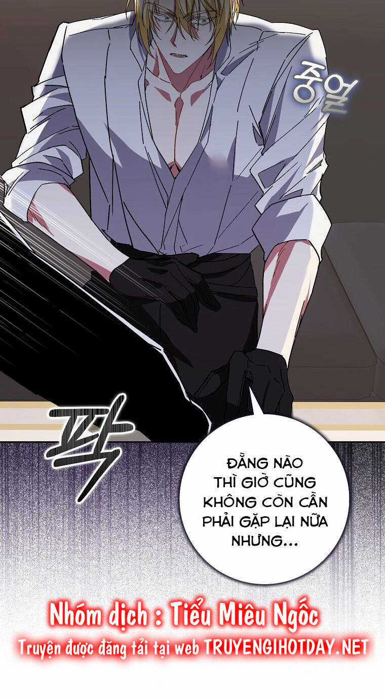 Anh Chỉ Là Đồ Bỏ Đi Của Tôi Mà Thôi Chapter 50 trang 44