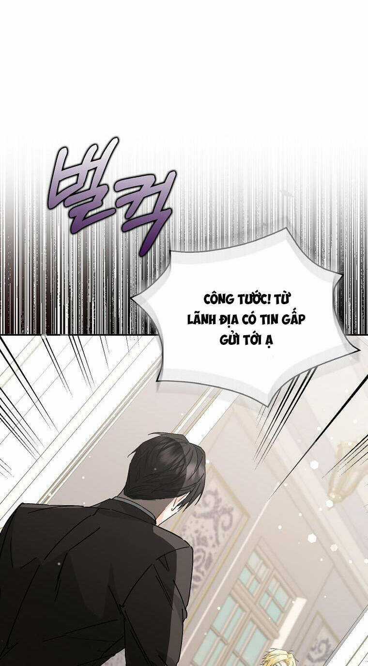 Anh Chỉ Là Đồ Bỏ Đi Của Tôi Mà Thôi Chapter 50 trang 45