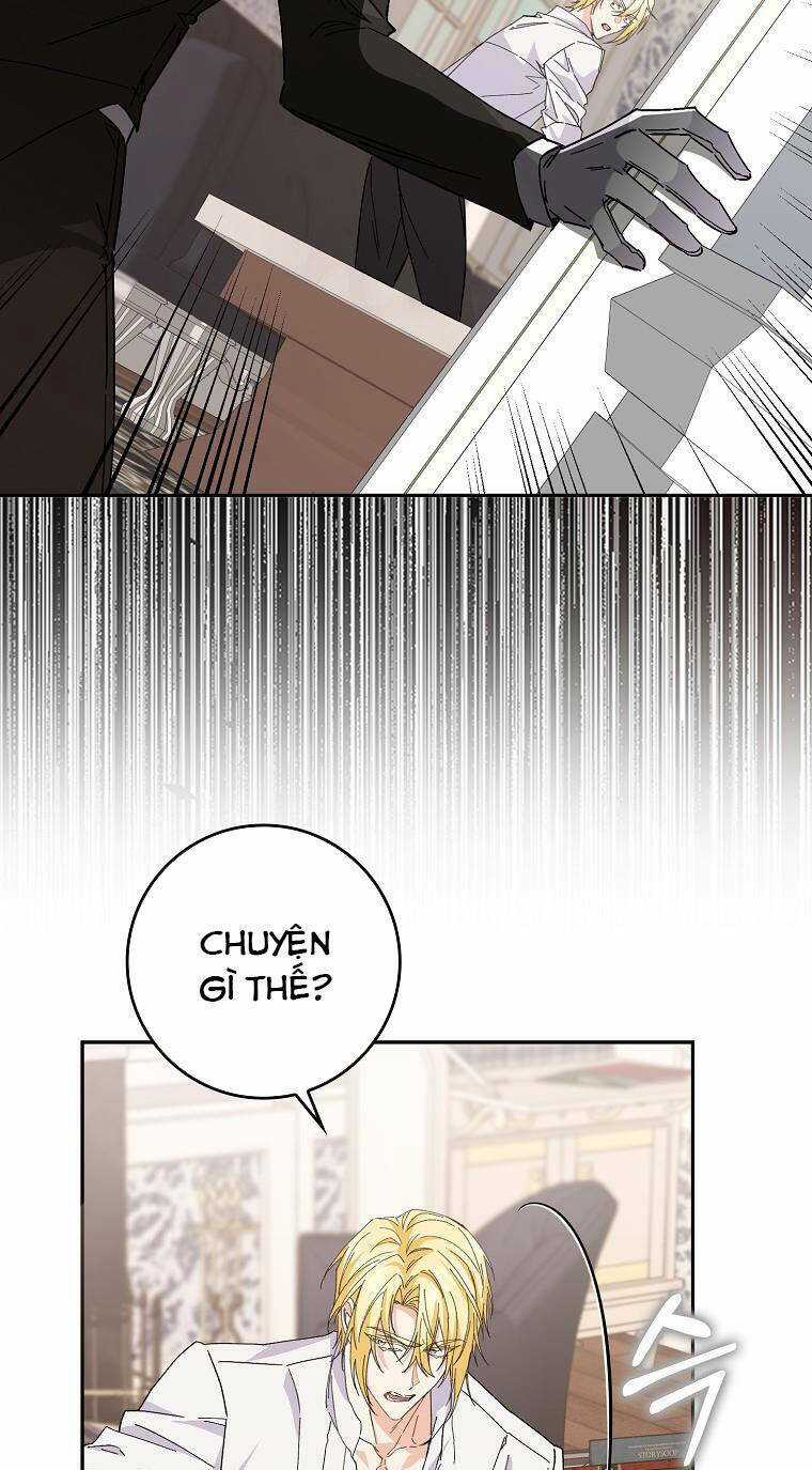 Anh Chỉ Là Đồ Bỏ Đi Của Tôi Mà Thôi Chapter 50 trang 46