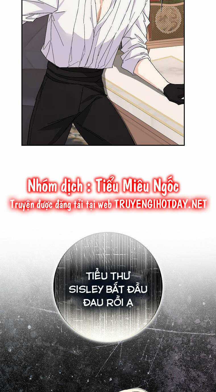 Anh Chỉ Là Đồ Bỏ Đi Của Tôi Mà Thôi Chapter 50 trang 47