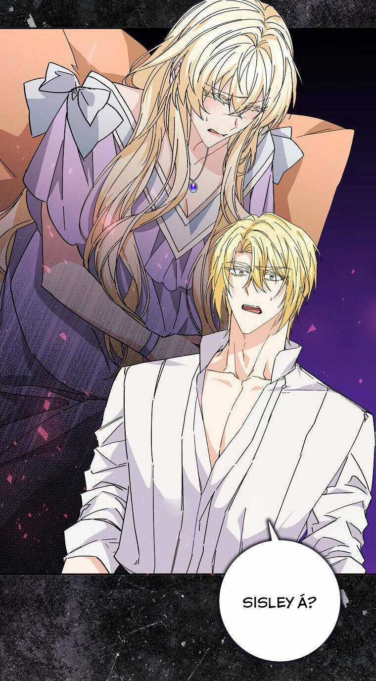 Anh Chỉ Là Đồ Bỏ Đi Của Tôi Mà Thôi Chapter 50 trang 48