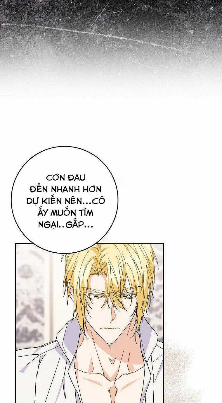 Anh Chỉ Là Đồ Bỏ Đi Của Tôi Mà Thôi Chapter 50 trang 49