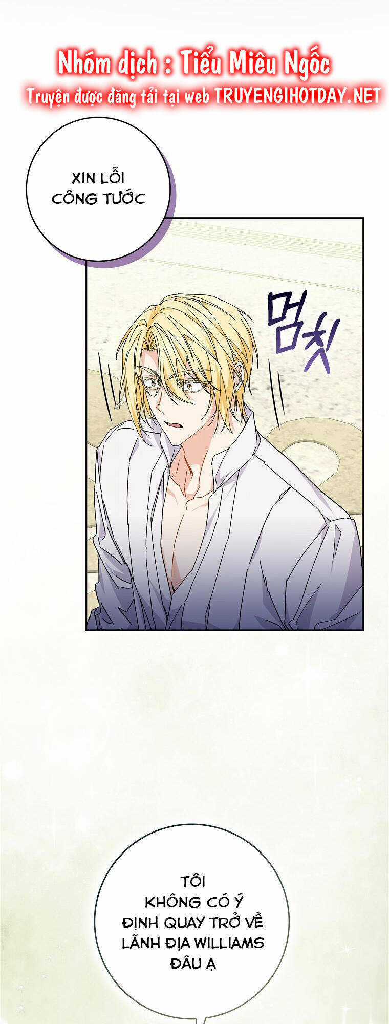 Anh Chỉ Là Đồ Bỏ Đi Của Tôi Mà Thôi Chapter 50 trang 5