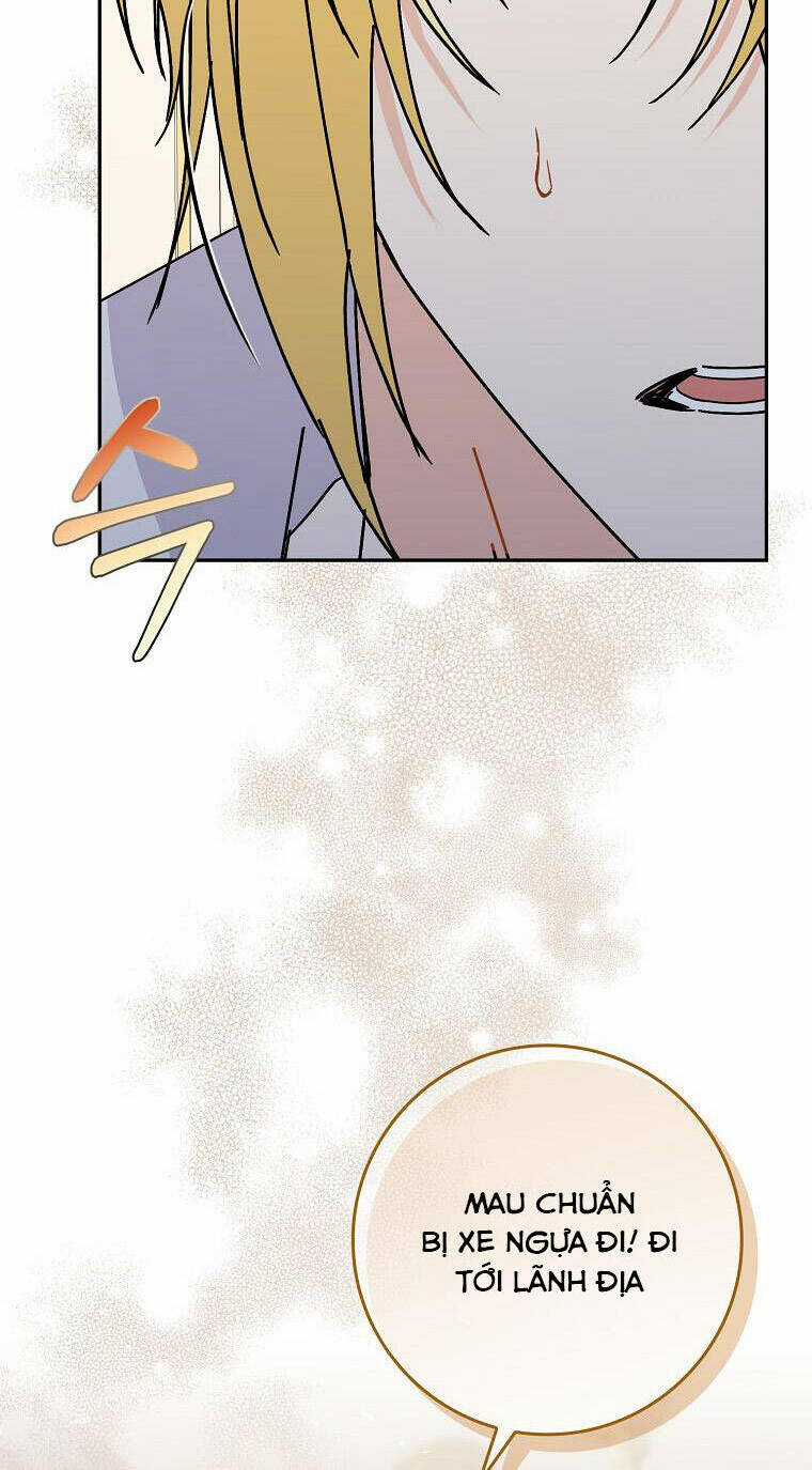 Anh Chỉ Là Đồ Bỏ Đi Của Tôi Mà Thôi Chapter 50 trang 51