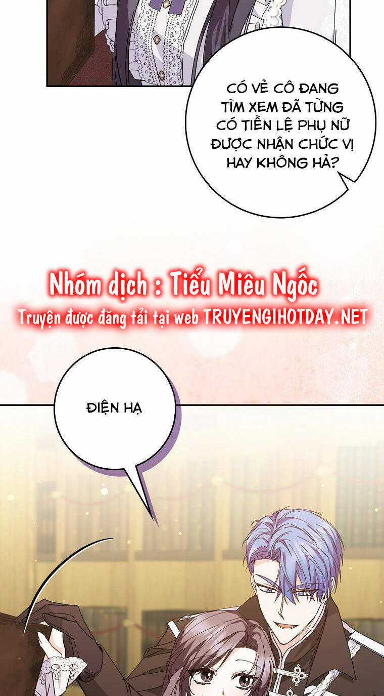 Anh Chỉ Là Đồ Bỏ Đi Của Tôi Mà Thôi Chapter 50 trang 57