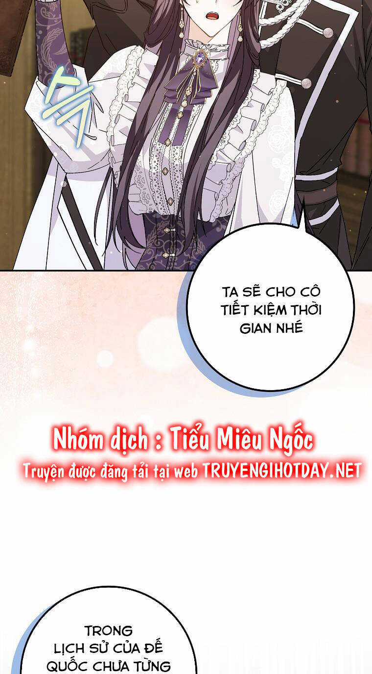 Anh Chỉ Là Đồ Bỏ Đi Của Tôi Mà Thôi Chapter 50 trang 58