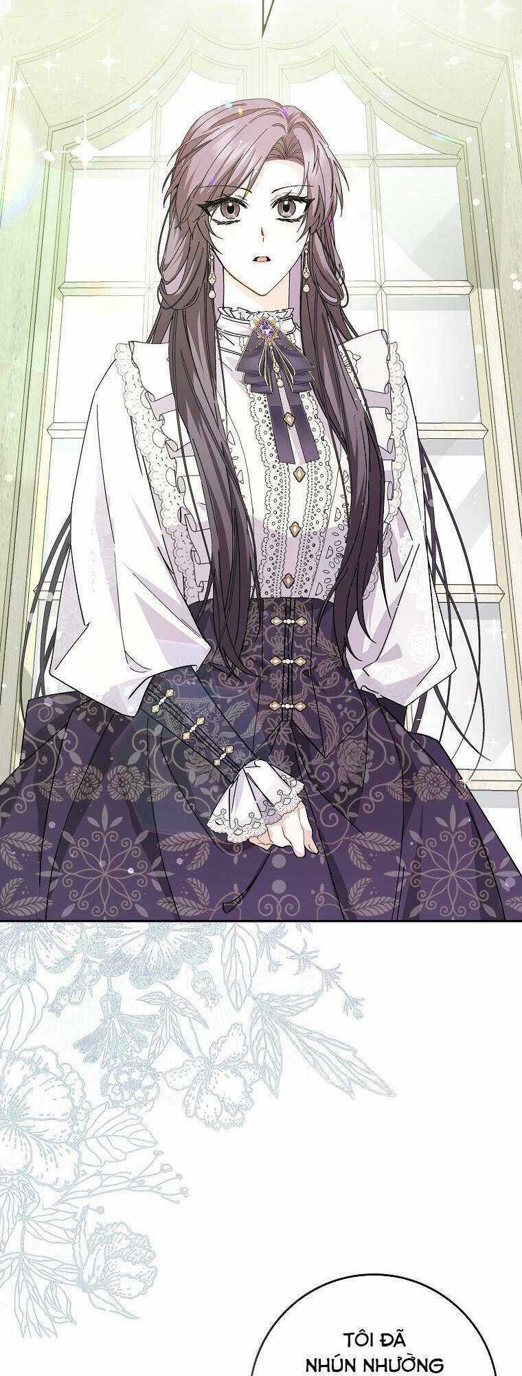 Anh Chỉ Là Đồ Bỏ Đi Của Tôi Mà Thôi Chapter 50 trang 6