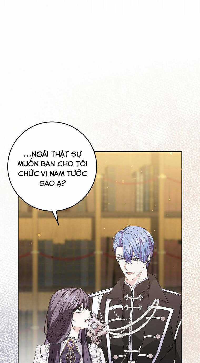 Anh Chỉ Là Đồ Bỏ Đi Của Tôi Mà Thôi Chapter 50 trang 60