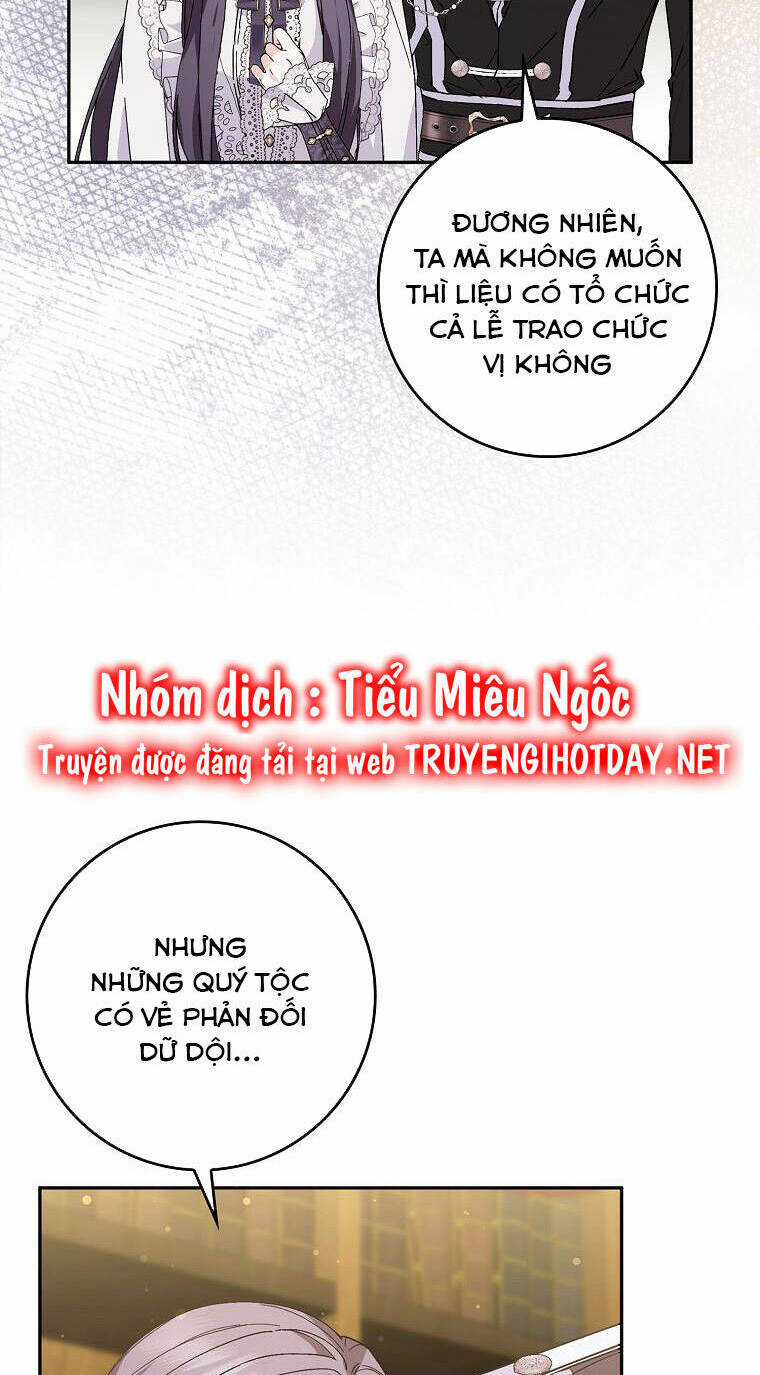 Anh Chỉ Là Đồ Bỏ Đi Của Tôi Mà Thôi Chapter 50 trang 61