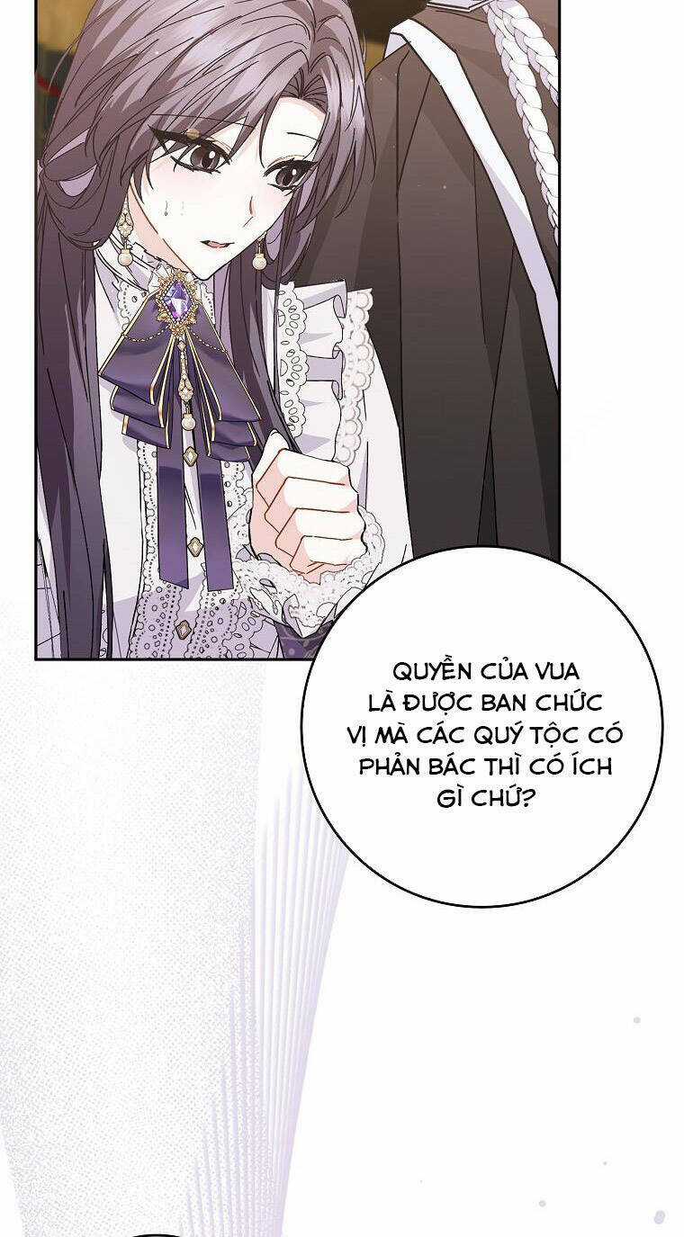 Anh Chỉ Là Đồ Bỏ Đi Của Tôi Mà Thôi Chapter 50 trang 62