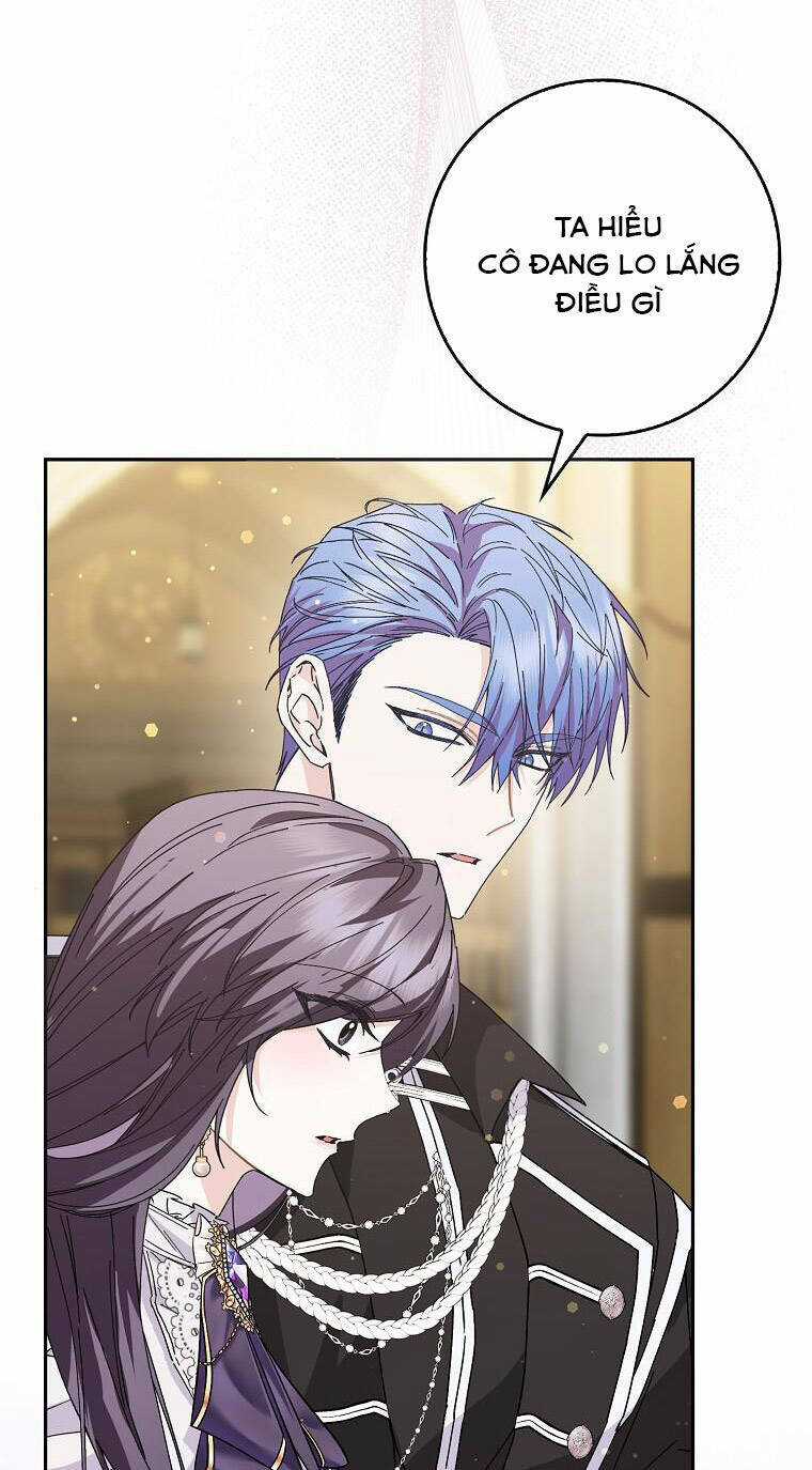 Anh Chỉ Là Đồ Bỏ Đi Của Tôi Mà Thôi Chapter 50 trang 64