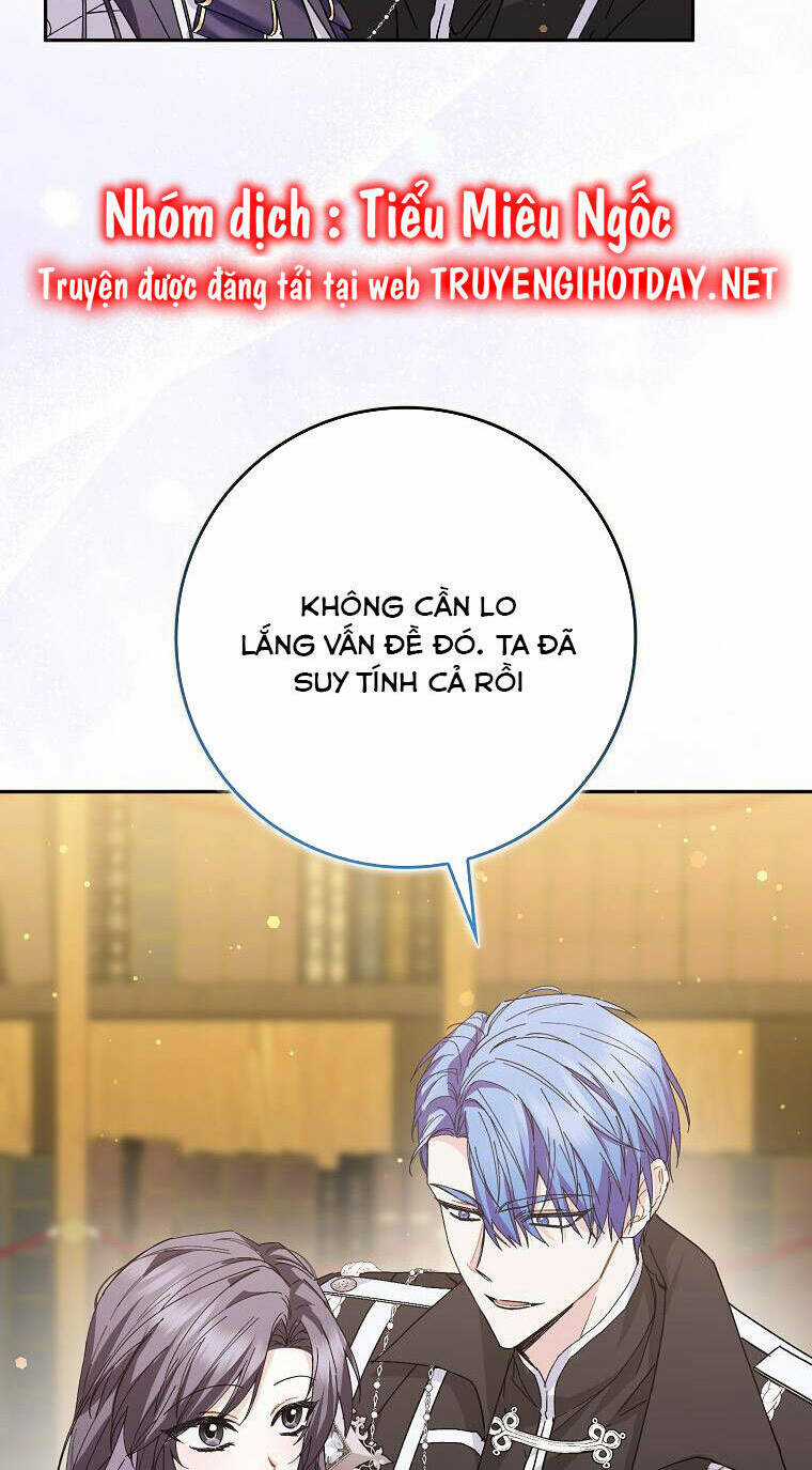 Anh Chỉ Là Đồ Bỏ Đi Của Tôi Mà Thôi Chapter 50 trang 65