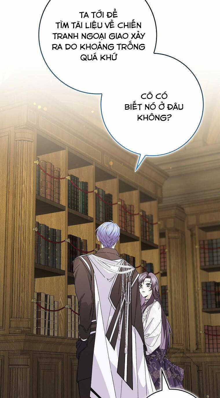 Anh Chỉ Là Đồ Bỏ Đi Của Tôi Mà Thôi Chapter 50 trang 68