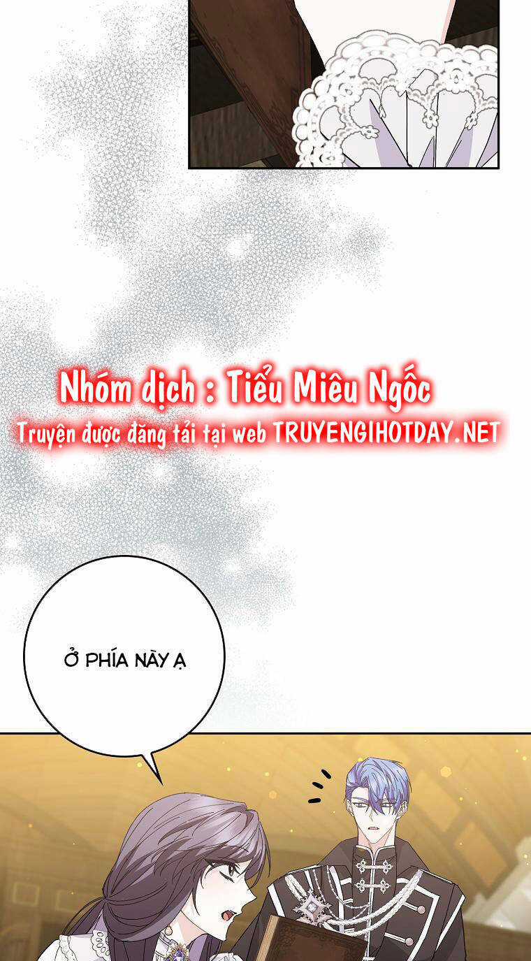 Anh Chỉ Là Đồ Bỏ Đi Của Tôi Mà Thôi Chapter 50 trang 70