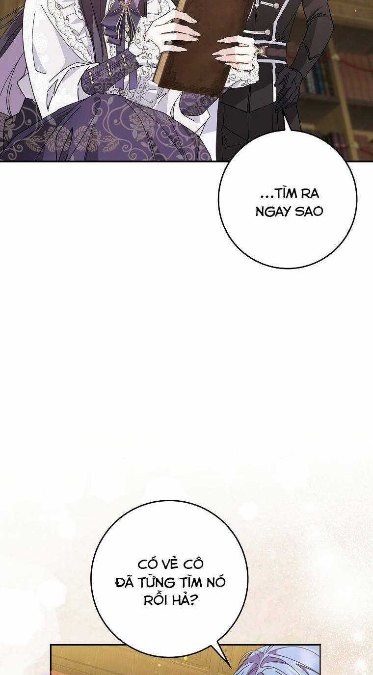 Anh Chỉ Là Đồ Bỏ Đi Của Tôi Mà Thôi Chapter 50 trang 71