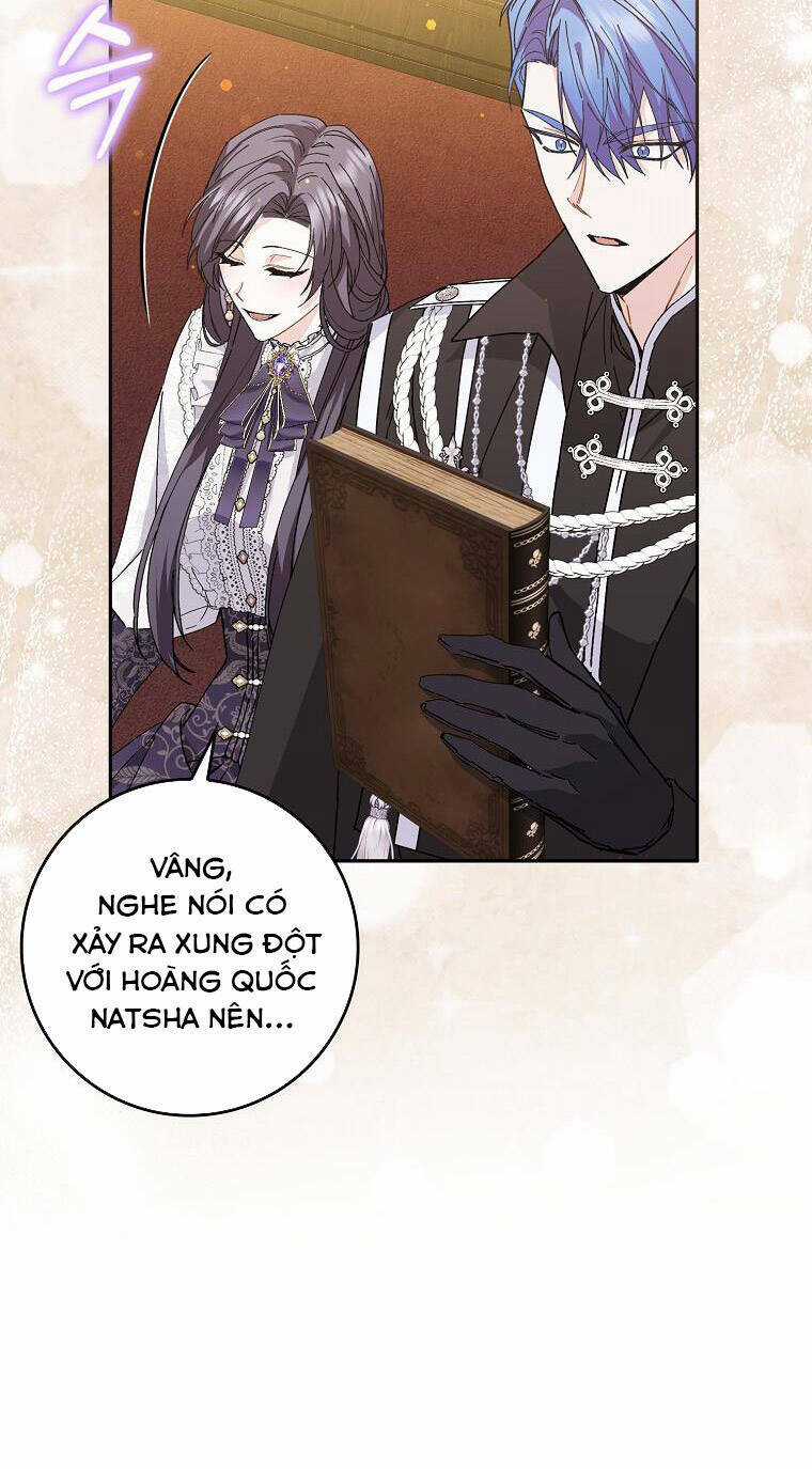 Anh Chỉ Là Đồ Bỏ Đi Của Tôi Mà Thôi Chapter 50 trang 72