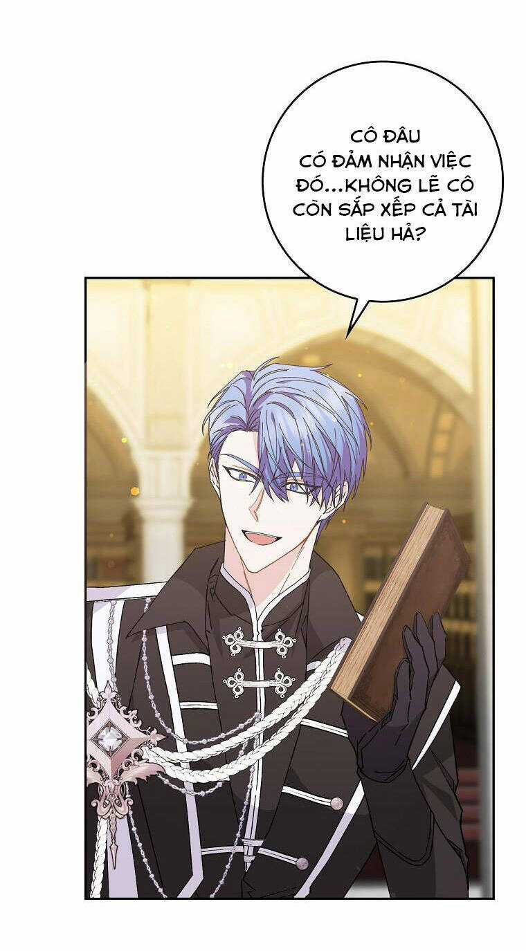 Anh Chỉ Là Đồ Bỏ Đi Của Tôi Mà Thôi Chapter 50 trang 73