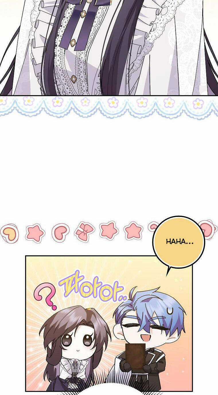 Anh Chỉ Là Đồ Bỏ Đi Của Tôi Mà Thôi Chapter 50 trang 75