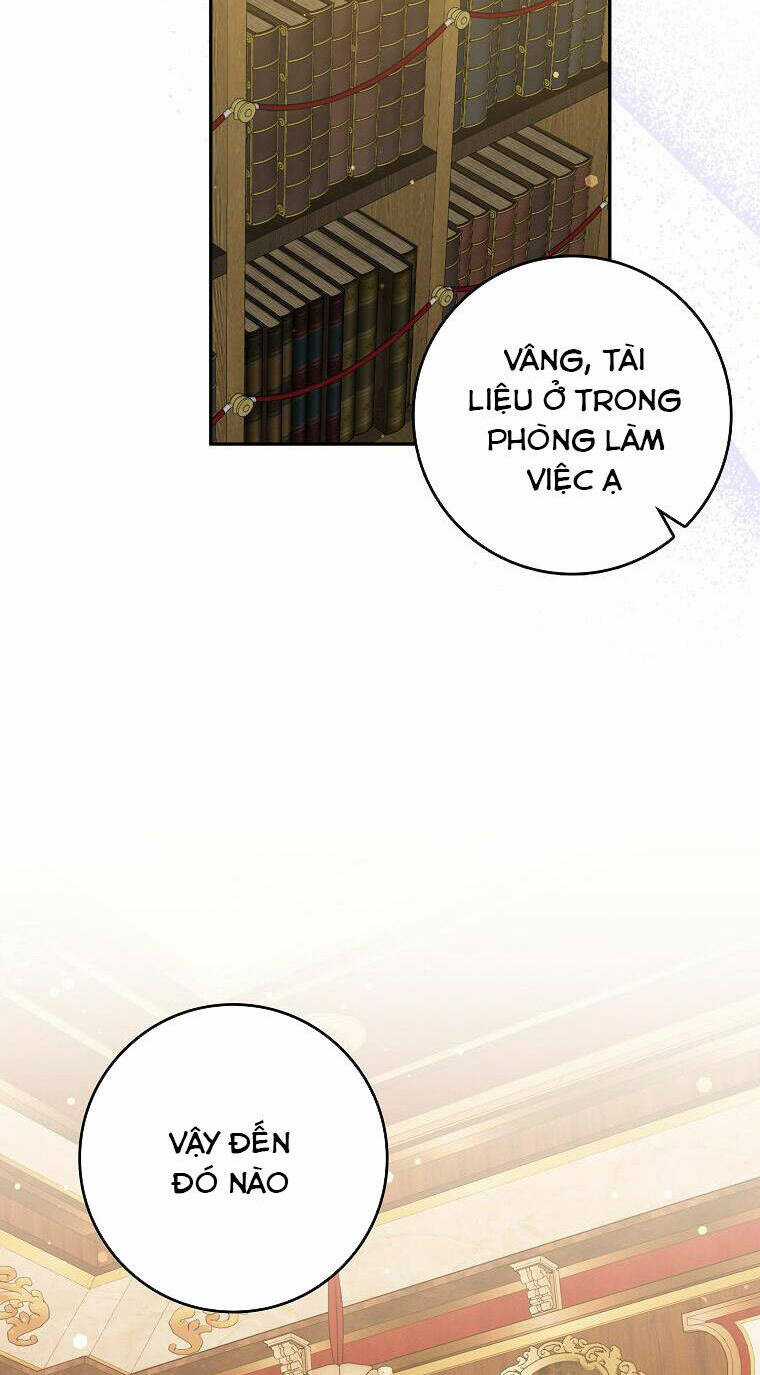 Anh Chỉ Là Đồ Bỏ Đi Của Tôi Mà Thôi Chapter 50 trang 77