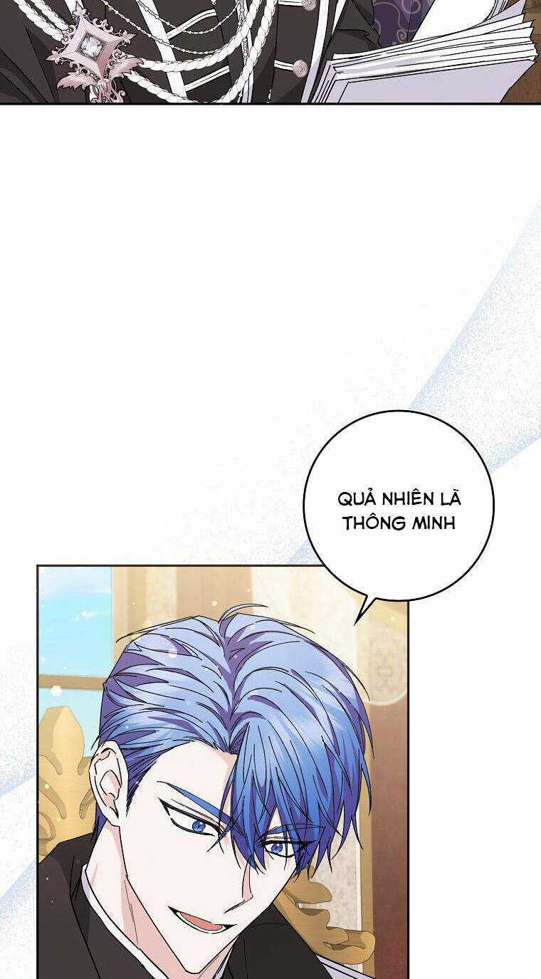 Anh Chỉ Là Đồ Bỏ Đi Của Tôi Mà Thôi Chapter 50 trang 81