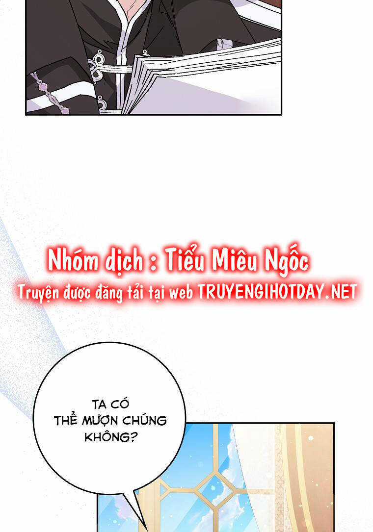 Anh Chỉ Là Đồ Bỏ Đi Của Tôi Mà Thôi Chapter 50 trang 82