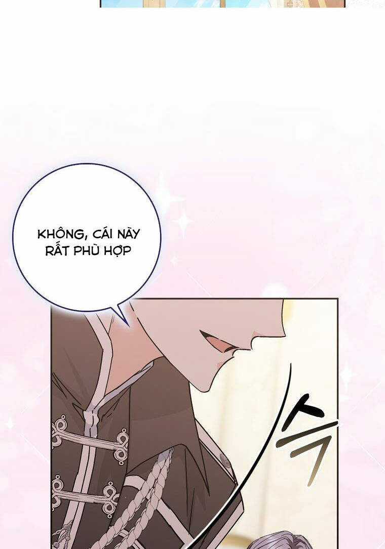 Anh Chỉ Là Đồ Bỏ Đi Của Tôi Mà Thôi Chapter 50 trang 83