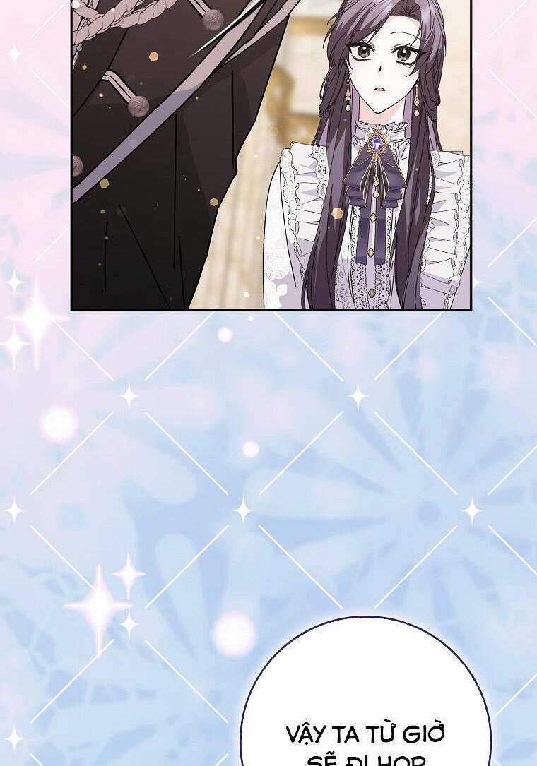 Anh Chỉ Là Đồ Bỏ Đi Của Tôi Mà Thôi Chapter 50 trang 84