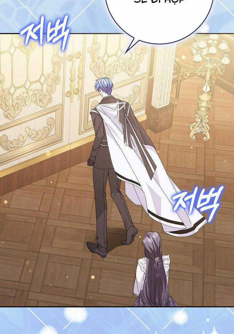 Anh Chỉ Là Đồ Bỏ Đi Của Tôi Mà Thôi Chapter 50 trang 85