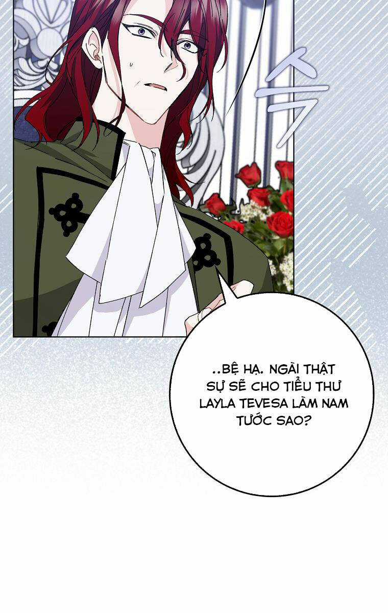 Anh Chỉ Là Đồ Bỏ Đi Của Tôi Mà Thôi Chapter 51 trang 14