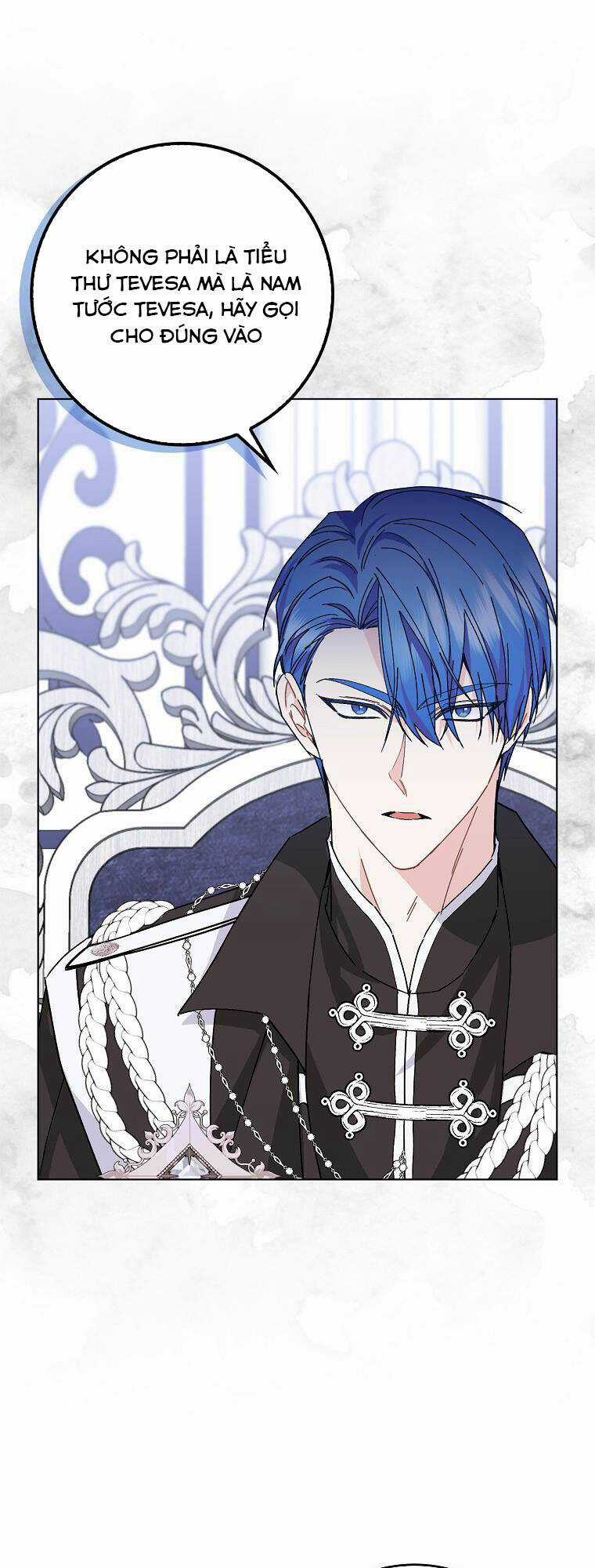 Anh Chỉ Là Đồ Bỏ Đi Của Tôi Mà Thôi Chapter 51 trang 15