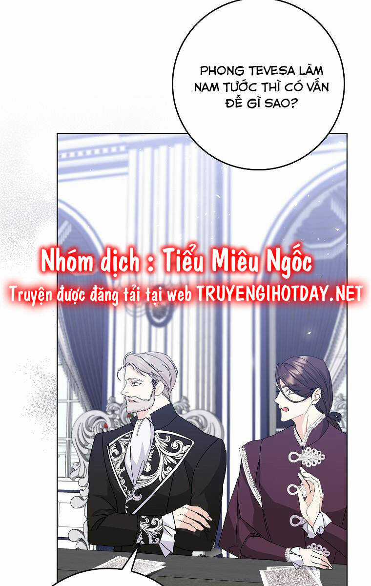 Anh Chỉ Là Đồ Bỏ Đi Của Tôi Mà Thôi Chapter 51 trang 16