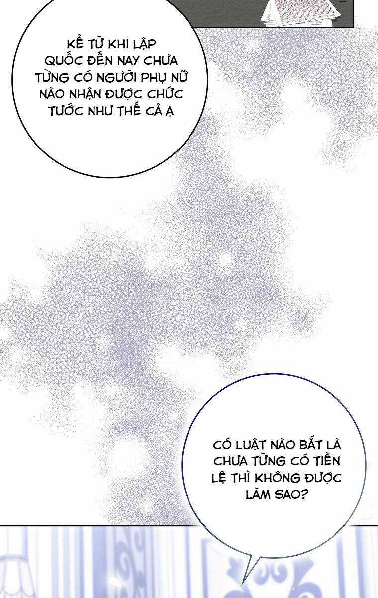 Anh Chỉ Là Đồ Bỏ Đi Của Tôi Mà Thôi Chapter 51 trang 17