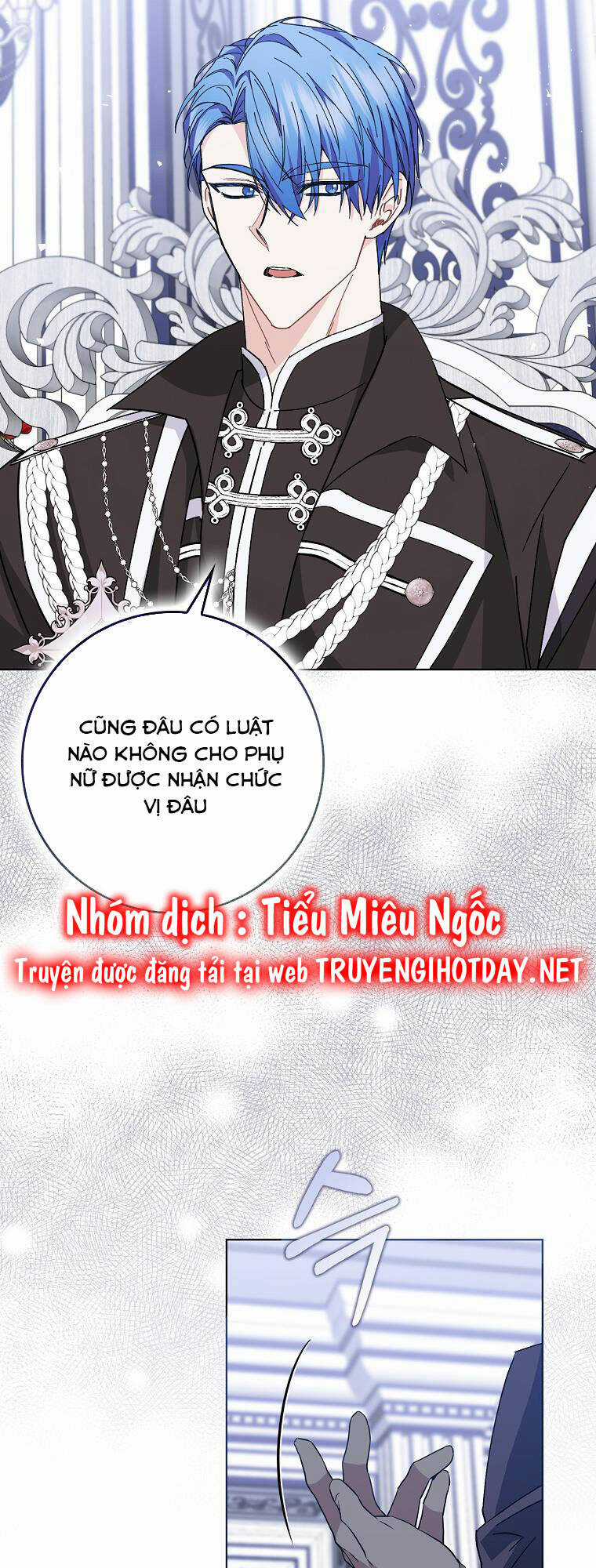 Anh Chỉ Là Đồ Bỏ Đi Của Tôi Mà Thôi Chapter 51 trang 18