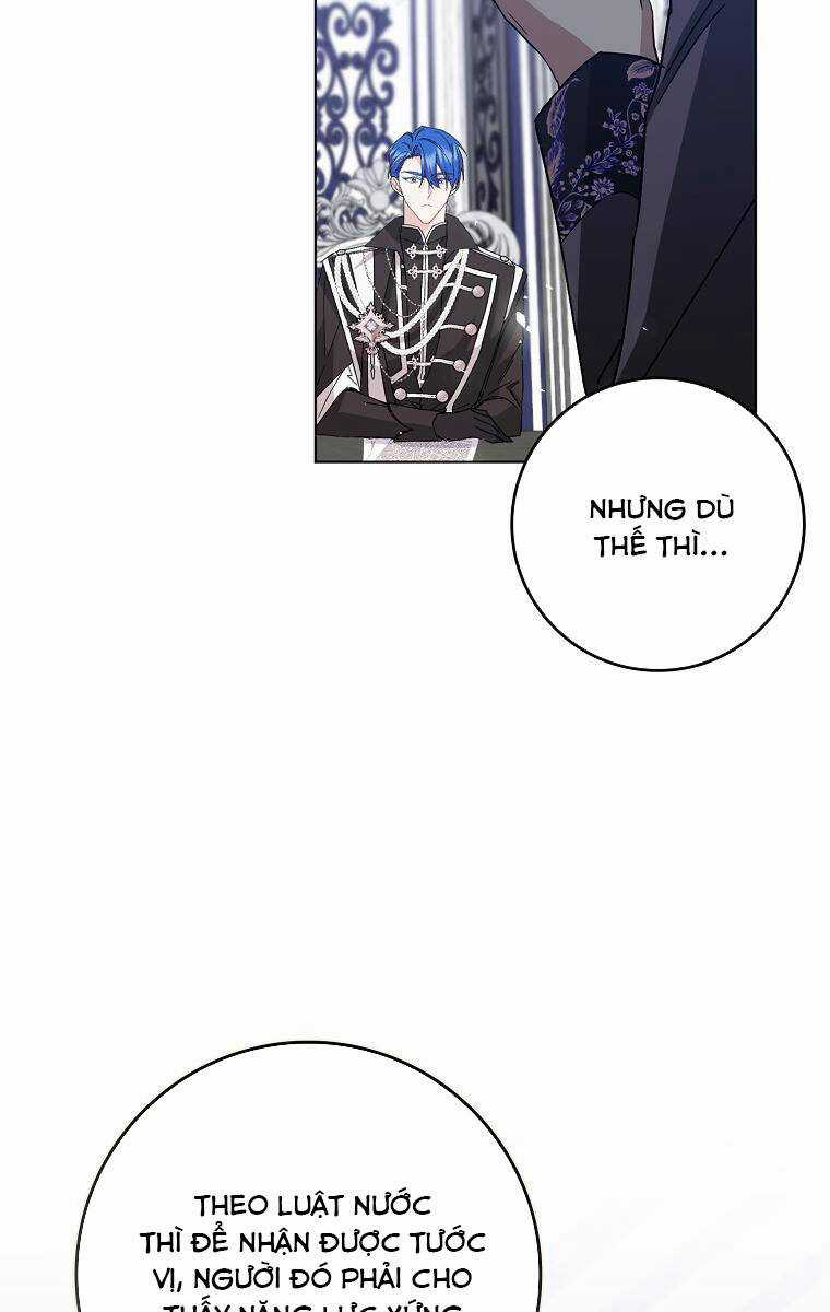 Anh Chỉ Là Đồ Bỏ Đi Của Tôi Mà Thôi Chapter 51 trang 19