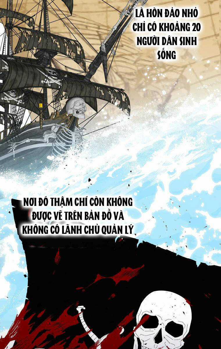 Anh Chỉ Là Đồ Bỏ Đi Của Tôi Mà Thôi Chapter 51 trang 2