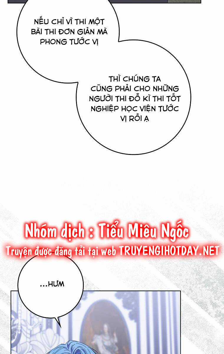 Anh Chỉ Là Đồ Bỏ Đi Của Tôi Mà Thôi Chapter 51 trang 22