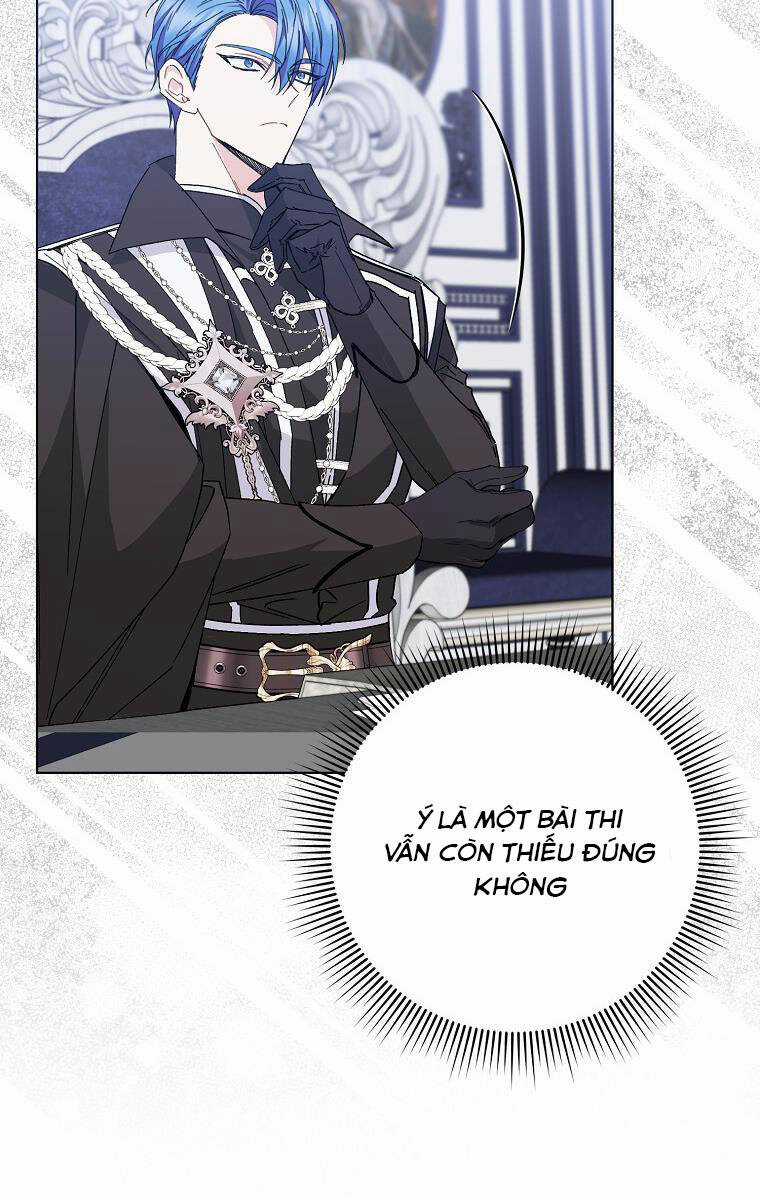 Anh Chỉ Là Đồ Bỏ Đi Của Tôi Mà Thôi Chapter 51 trang 23