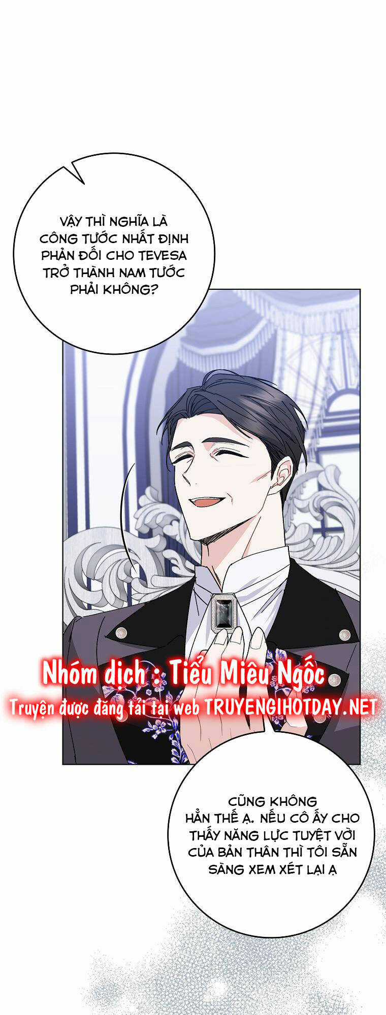 Anh Chỉ Là Đồ Bỏ Đi Của Tôi Mà Thôi Chapter 51 trang 24