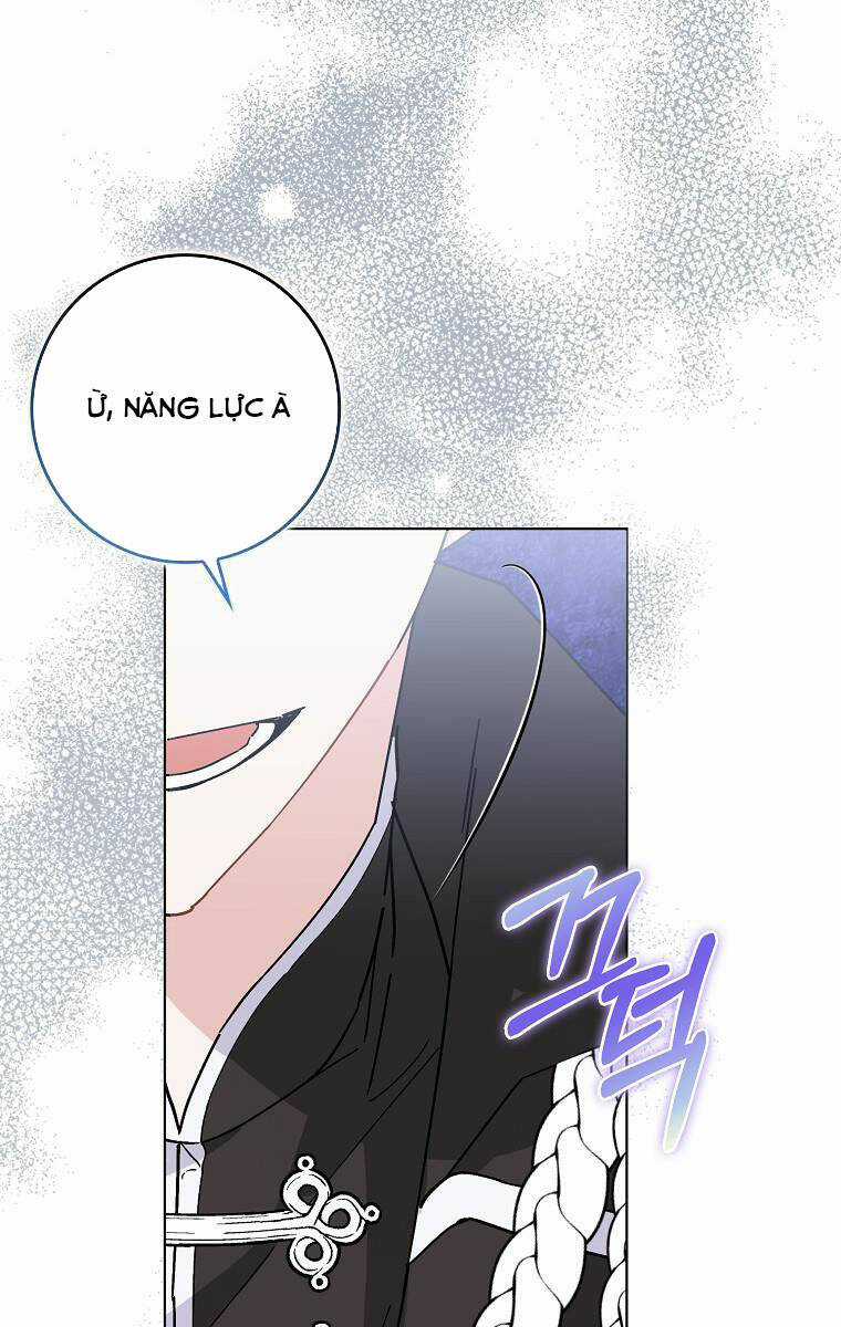 Anh Chỉ Là Đồ Bỏ Đi Của Tôi Mà Thôi Chapter 51 trang 25