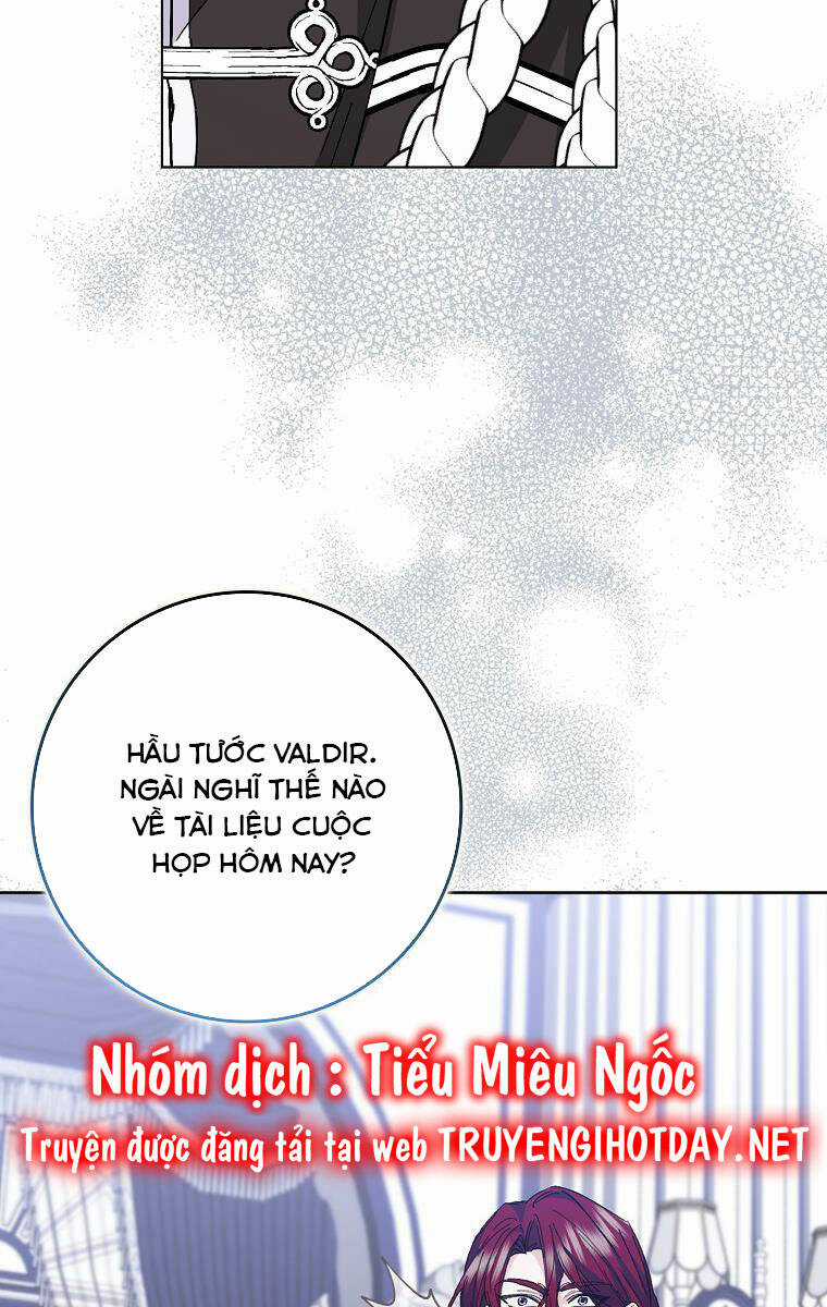 Anh Chỉ Là Đồ Bỏ Đi Của Tôi Mà Thôi Chapter 51 trang 26