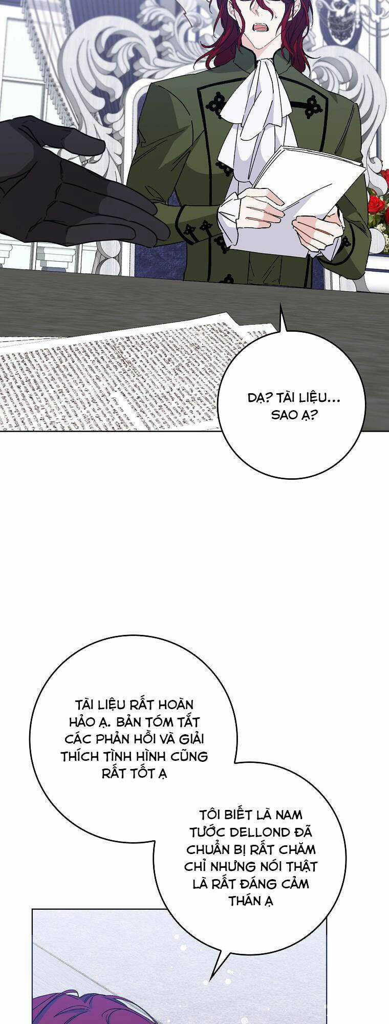 Anh Chỉ Là Đồ Bỏ Đi Của Tôi Mà Thôi Chapter 51 trang 27