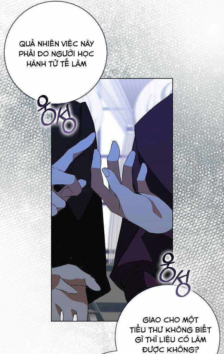 Anh Chỉ Là Đồ Bỏ Đi Của Tôi Mà Thôi Chapter 51 trang 29