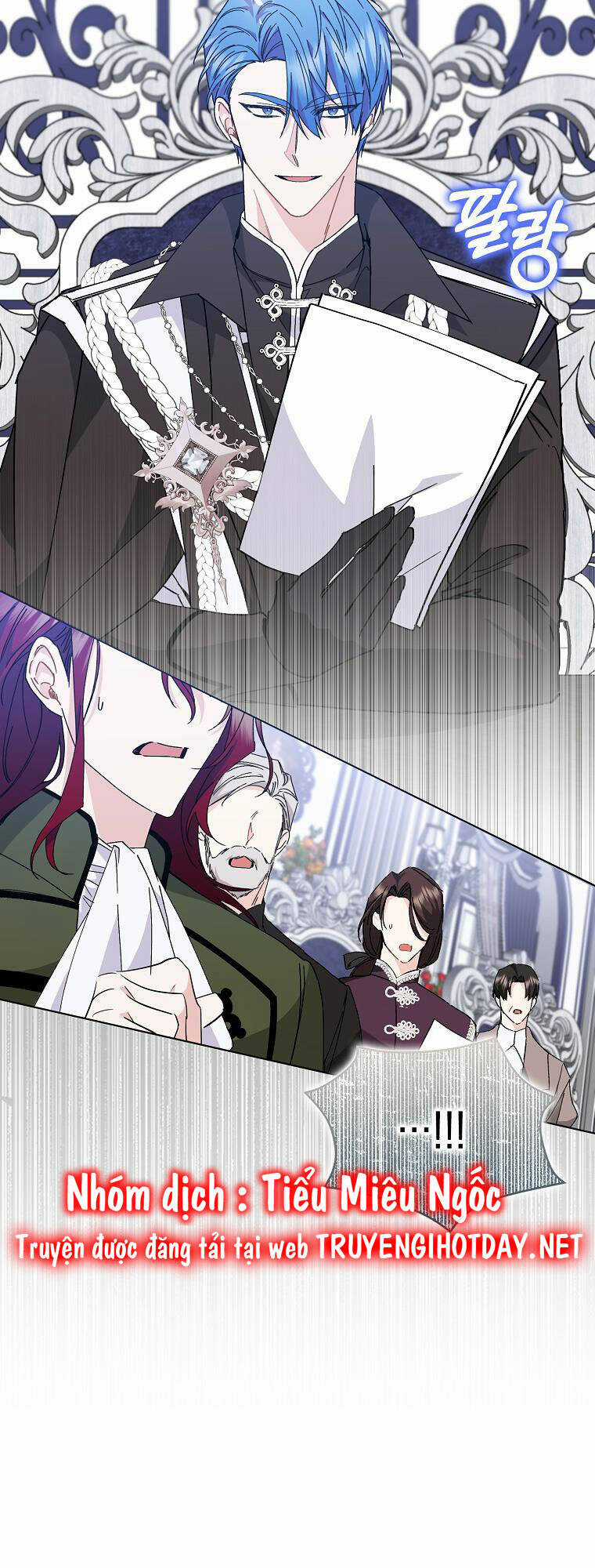 Anh Chỉ Là Đồ Bỏ Đi Của Tôi Mà Thôi Chapter 51 trang 33