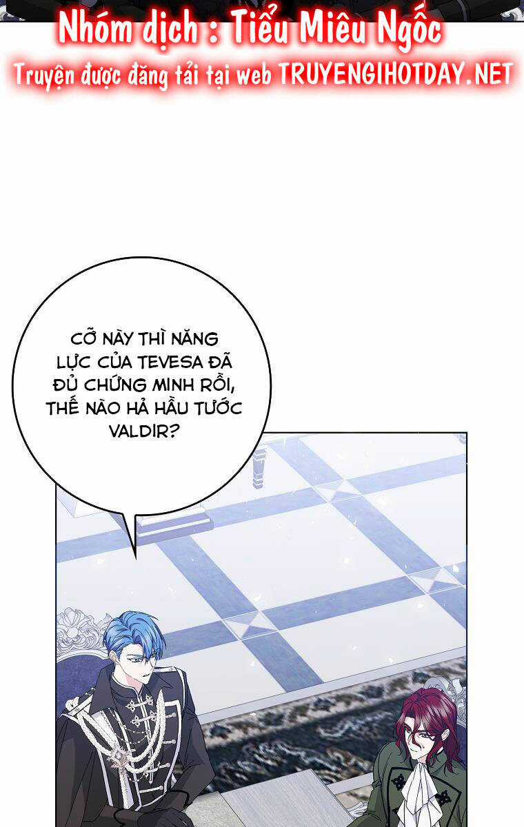 Anh Chỉ Là Đồ Bỏ Đi Của Tôi Mà Thôi Chapter 51 trang 35