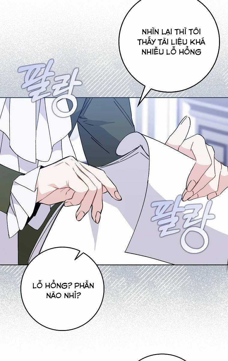 Anh Chỉ Là Đồ Bỏ Đi Của Tôi Mà Thôi Chapter 51 trang 37