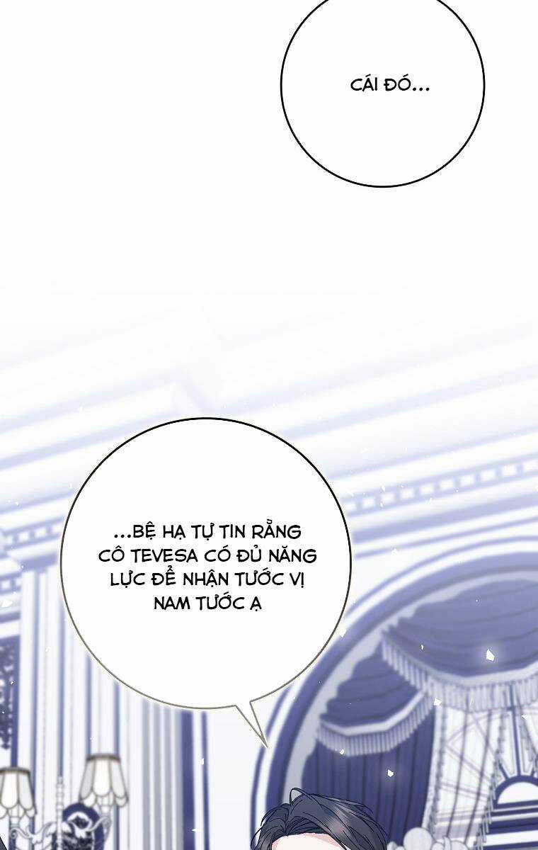 Anh Chỉ Là Đồ Bỏ Đi Của Tôi Mà Thôi Chapter 51 trang 38